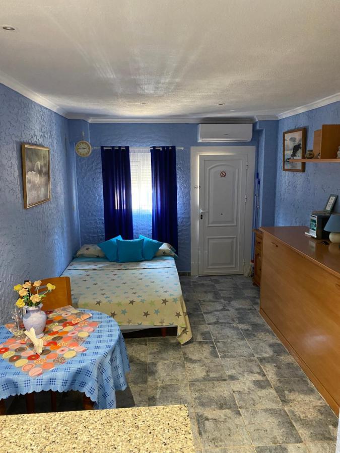 Denia Playa II Apartment ภายนอก รูปภาพ