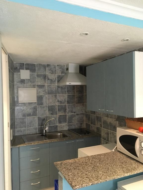 Denia Playa II Apartment ภายนอก รูปภาพ