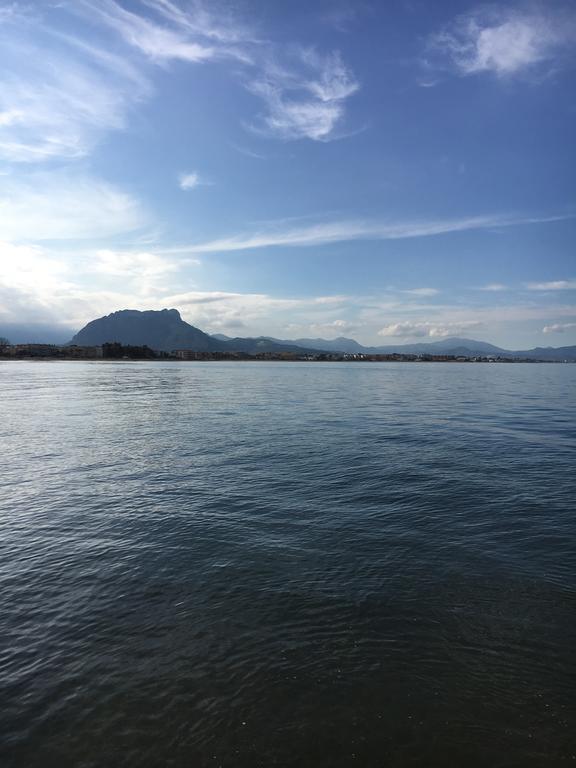 Denia Playa II Apartment ภายนอก รูปภาพ