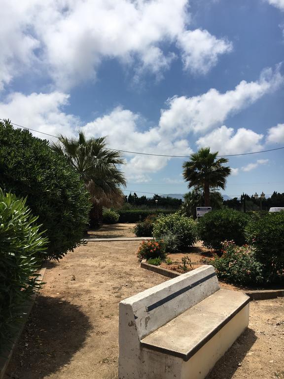 Denia Playa II Apartment ภายนอก รูปภาพ