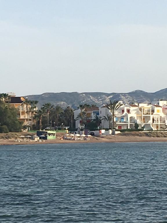 Denia Playa II Apartment ภายนอก รูปภาพ