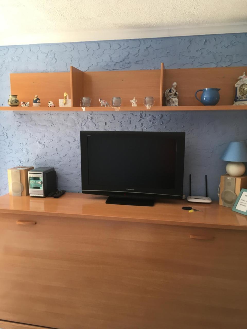 Denia Playa II Apartment ภายนอก รูปภาพ