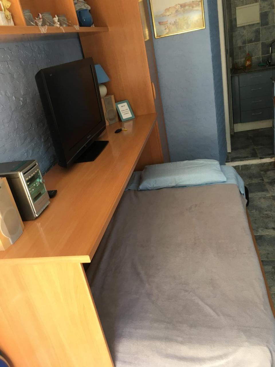 Denia Playa II Apartment ภายนอก รูปภาพ