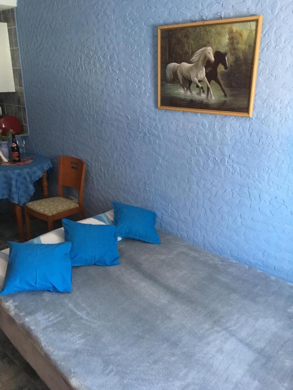 Denia Playa II Apartment ภายนอก รูปภาพ